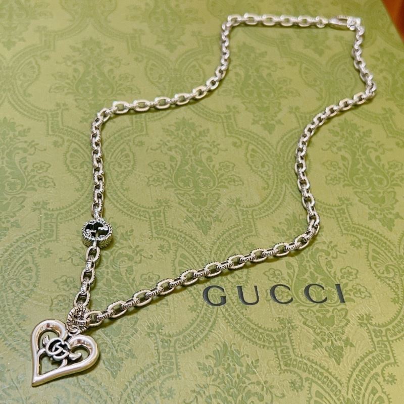 Gucci Necklaces